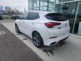 Buick Encore GX Select 2023 à Saint-Jérôme, Québec - 5 - w320h240px