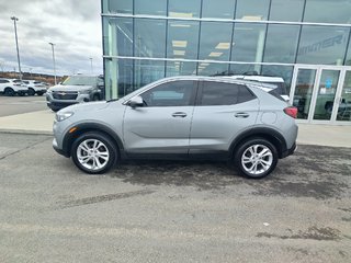 2023 Buick Encore GX Preferred awd in Charlemagne, Quebec - 3 - w320h240px