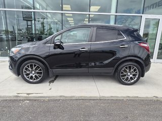 Buick Encore Sport Touring 2019 à Charlemagne, Québec - 3 - w320h240px