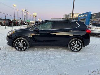 2020 Buick Envision Preferred in Saint-Jérôme, Quebec - 4 - w320h240px