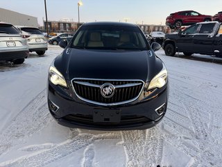 2020 Buick Envision Preferred in Saint-Jérôme, Quebec - 2 - w320h240px