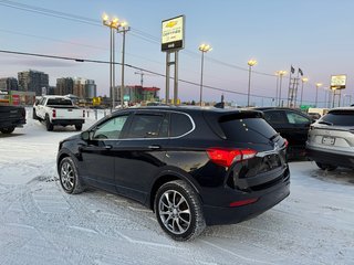 2020 Buick Envision Preferred in Saint-Jérôme, Quebec - 5 - w320h240px