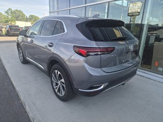Buick Envision Essence AWD 2021 à Saint-Jérôme, Québec - 6 - w320h240px