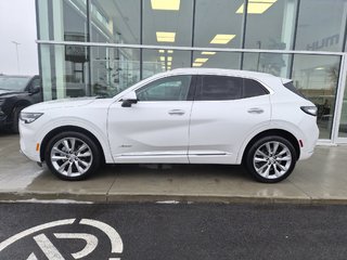 2023 Buick Envision Avenir , AWD in Charlemagne, Quebec - 4 - w320h240px