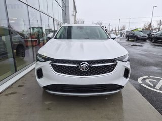 2023 Buick Envision Avenir , AWD in Charlemagne, Quebec - 2 - w320h240px