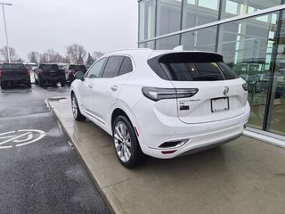2023 Buick Envision Avenir , AWD in Charlemagne, Quebec - 5 - w320h240px