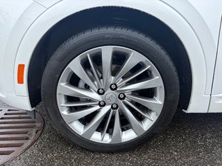 2024 Buick Envision Avenir in Saint-Jérôme, Quebec - 6 - w320h240px