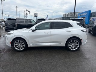 2024 Buick Envision Avenir in Saint-Jérôme, Quebec - 3 - w320h240px