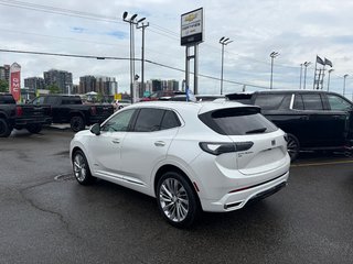 2024 Buick Envision Avenir in Saint-Jérôme, Quebec - 4 - w320h240px