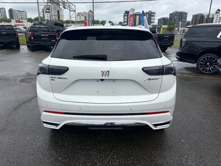 2024 Buick Envision Avenir in Saint-Jérôme, Quebec - 5 - w320h240px