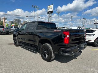 Chevrolet 1500 4RM, CAISSE COURTE, CAB. MULTIPLAC LT Trail Boss 2021 à Charlemagne, Québec - 4 - w320h240px