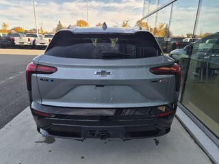 2024 Chevrolet Blazer EV EAWD RS in Charlemagne, Quebec - 5 - w320h240px