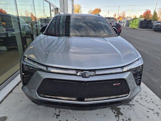 2024 Chevrolet Blazer EV EAWD RS in Charlemagne, Quebec - 2 - w320h240px