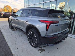 2024 Chevrolet Blazer EV EAWD RS in Charlemagne, Quebec - 4 - w320h240px