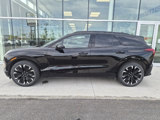 Chevrolet Blazer EV eAWD RS 2024 à Charlemagne, Québec - 4 - w320h240px