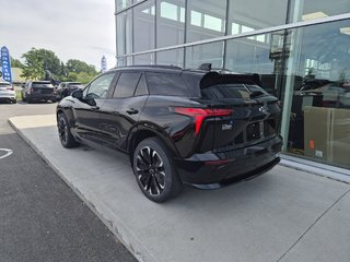 Chevrolet Blazer EV eAWD RS 2024 à Charlemagne, Québec - 6 - w320h240px