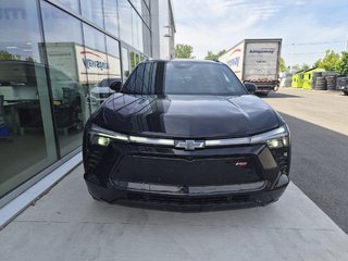 Chevrolet Blazer EV eAWD RS 2024 à Charlemagne, Québec - 3 - w320h240px