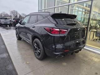 Chevrolet Blazer RS AWD 2019 à Charlemagne, Québec - 5 - w320h240px