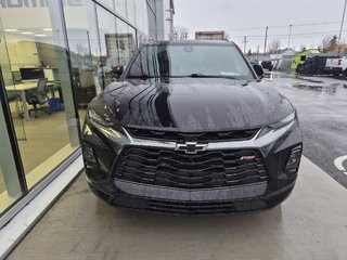 Chevrolet Blazer RS AWD 2019 à Charlemagne, Québec - 2 - w320h240px