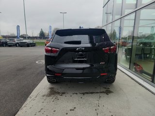 Chevrolet Blazer RS 2021 à Charlemagne, Québec - 5 - w320h240px