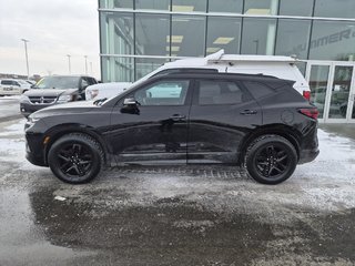 2021 Chevrolet Blazer RS in Charlemagne, Quebec - 5 - w320h240px