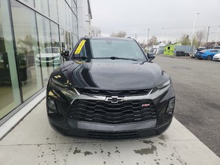 Chevrolet Blazer RS 2021 à Charlemagne, Québec - 2 - w320h240px