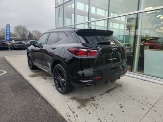 Chevrolet Blazer RS 2021 à Charlemagne, Québec - 4 - w320h240px
