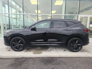Chevrolet Blazer RS 2021 à Charlemagne, Québec - 3 - w320h240px