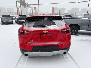 2022 Chevrolet Blazer LT in Charlemagne, Quebec - 5 - w320h240px