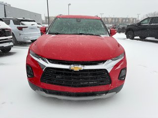 2022 Chevrolet Blazer LT in Charlemagne, Quebec - 2 - w320h240px