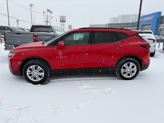 2022 Chevrolet Blazer LT in Charlemagne, Quebec - 3 - w320h240px