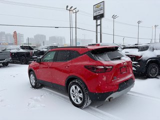 2022 Chevrolet Blazer LT in Charlemagne, Quebec - 4 - w320h240px