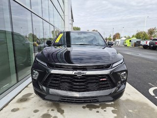 Chevrolet Blazer RS AWD 2023 à Charlemagne, Québec - 2 - w320h240px