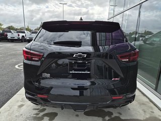 Chevrolet Blazer RS AWD 2023 à Charlemagne, Québec - 5 - w320h240px