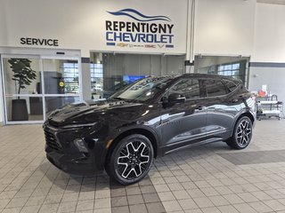Chevrolet Blazer RS 2023 à Charlemagne, Québec - 2 - w320h240px