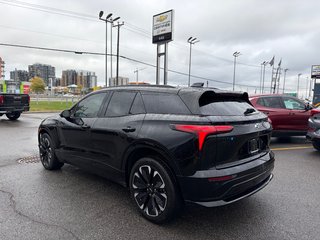 2024 Chevrolet BLAZER EV in Charlemagne, Quebec - 4 - w320h240px