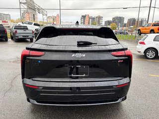 2024 Chevrolet BLAZER EV in Charlemagne, Quebec - 5 - w320h240px
