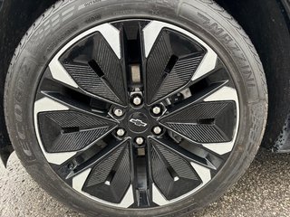 2024 Chevrolet BLAZER EV in Charlemagne, Quebec - 6 - w320h240px