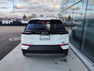 Chevrolet BOLT EUV Premier 2022 à Charlemagne, Québec - 5 - w320h240px