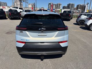 2022 Chevrolet Bolt EUV LT in Saint-Jérôme, Quebec - 5 - w320h240px