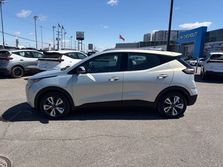 2022 Chevrolet Bolt EUV LT in Saint-Jérôme, Quebec - 3 - w320h240px