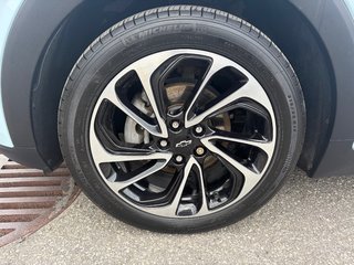 2022 Chevrolet Bolt EUV Premier in Saint-Jérôme, Quebec - 6 - w320h240px