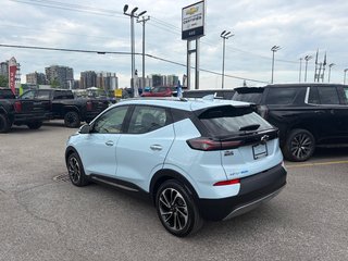 2022 Chevrolet Bolt EUV Premier in Saint-Jérôme, Quebec - 4 - w320h240px