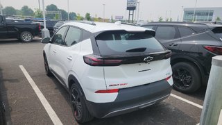 Chevrolet BOLT EUV PREMIER , TOIT , RED LINE 2023 à Charlemagne, Québec - 3 - w320h240px