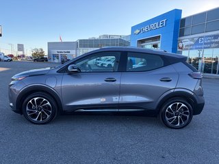 2023 Chevrolet BOLT EUV Premier in Charlemagne, Quebec - 3 - w320h240px