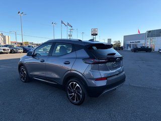 2023 Chevrolet BOLT EUV Premier in Charlemagne, Quebec - 4 - w320h240px