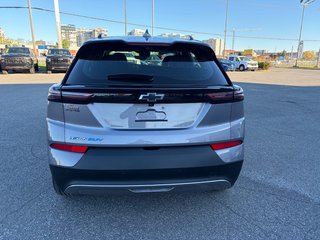 2023 Chevrolet BOLT EUV Premier in Charlemagne, Quebec - 5 - w320h240px