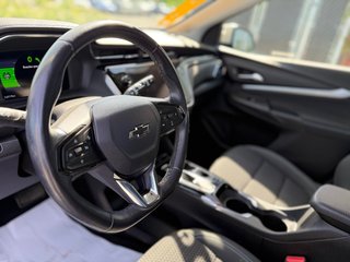 2023 Chevrolet Bolt EUV LT, CAMÉRA DE RECUL, BANC CHAUFFANT in Saint-Jérôme, Quebec - 4 - w320h240px