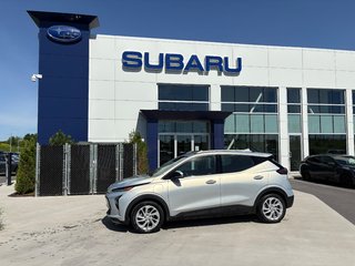 2023 Chevrolet Bolt EUV LT, CAMÉRA DE RECUL, BANC CHAUFFANT in Saint-Jérôme, Quebec - 3 - w320h240px