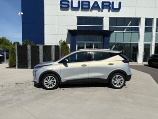 2023 Chevrolet Bolt EUV LT, CAMÉRA DE RECUL, BANC CHAUFFANT in Saint-Jérôme, Quebec - 6 - w320h240px